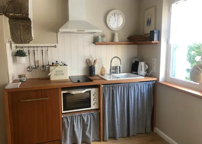 La Petite Bretonne