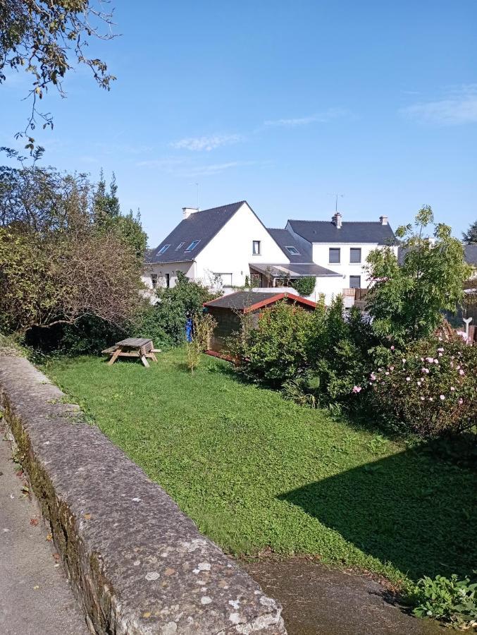 Ferienhaus La Petite Bretonne *