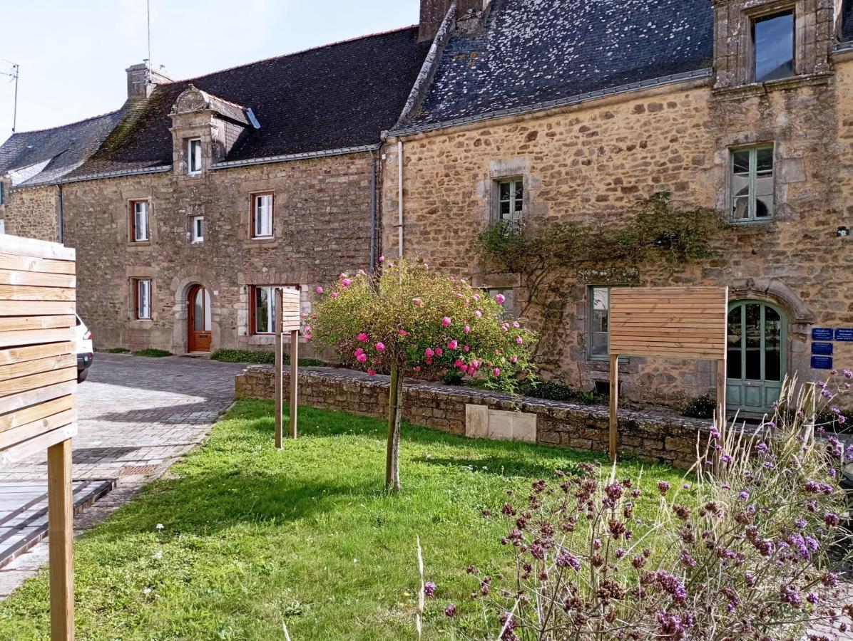 La Petite Bretonne * Noyal-Muzillac