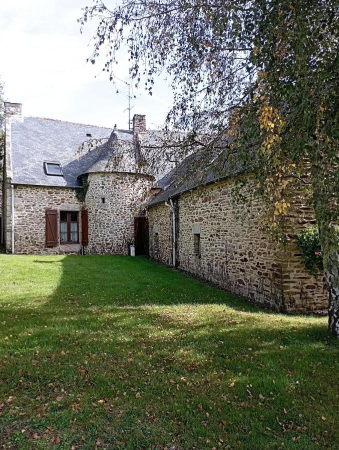 La Petite Bretonne Ferienhaus